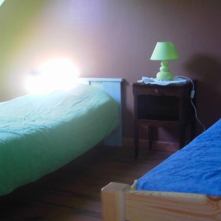 Maison Le Four A Chaux Criel-sur-Mer Zewnętrze zdjęcie