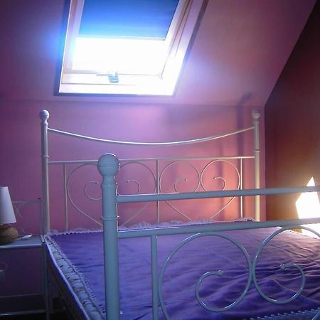 Maison Le Four A Chaux Criel-sur-Mer Zewnętrze zdjęcie
