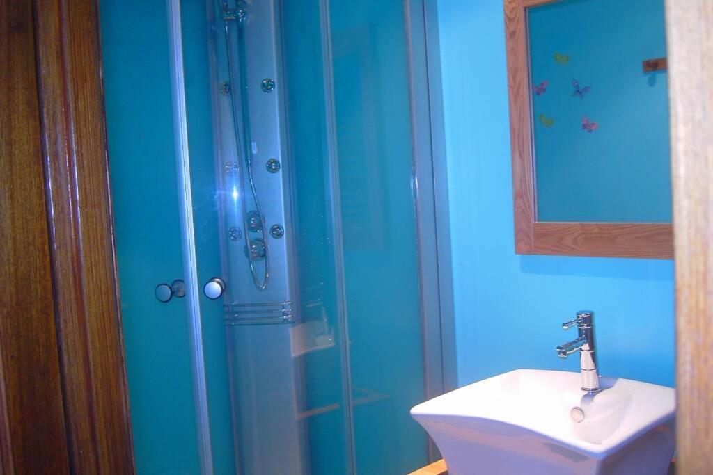 Maison Le Four A Chaux Criel-sur-Mer Zewnętrze zdjęcie